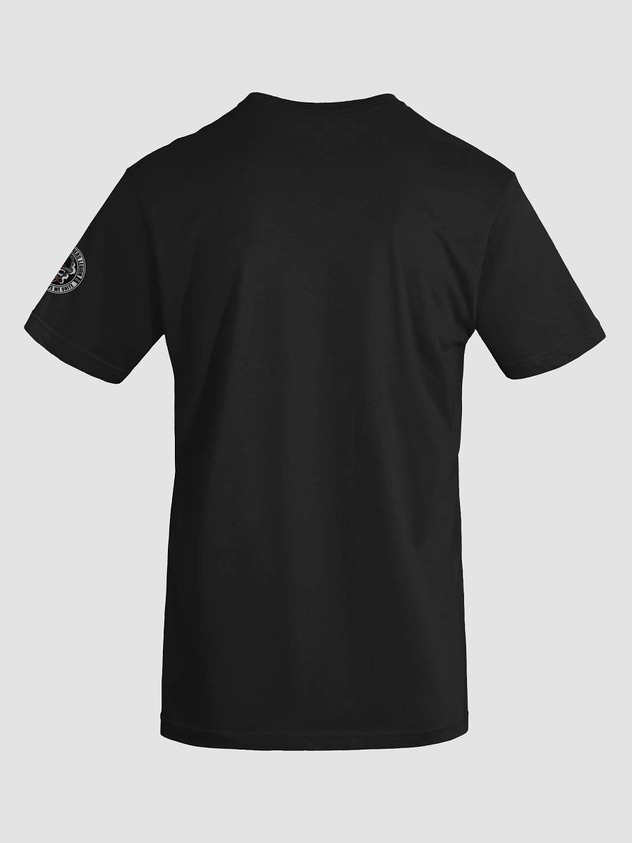 Shadow Smokers Legion project IT crew super soft tee product image (4)