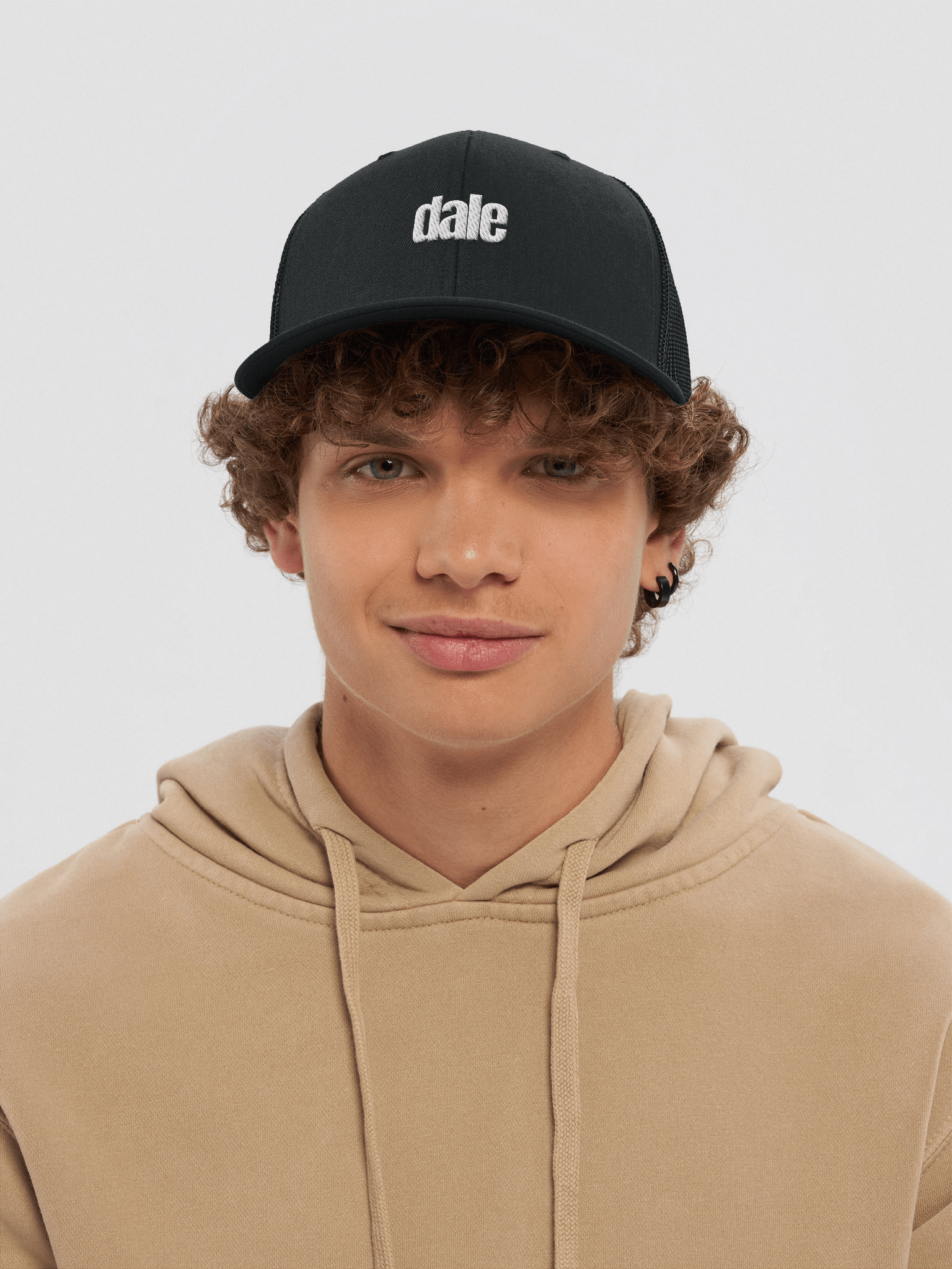 Starry D Snapback product image (5)