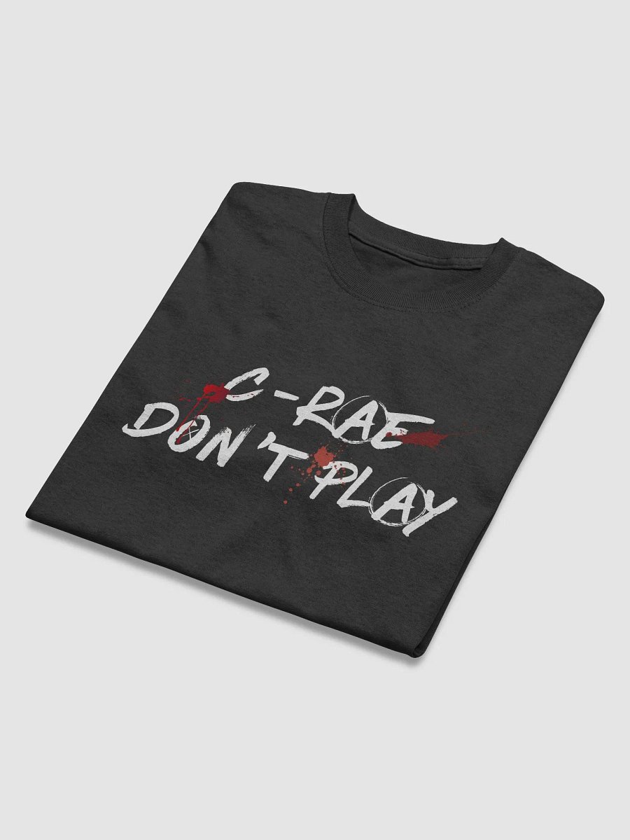 Affiliate Year 1 Tour T-Shirt | C-Rae product image (4)