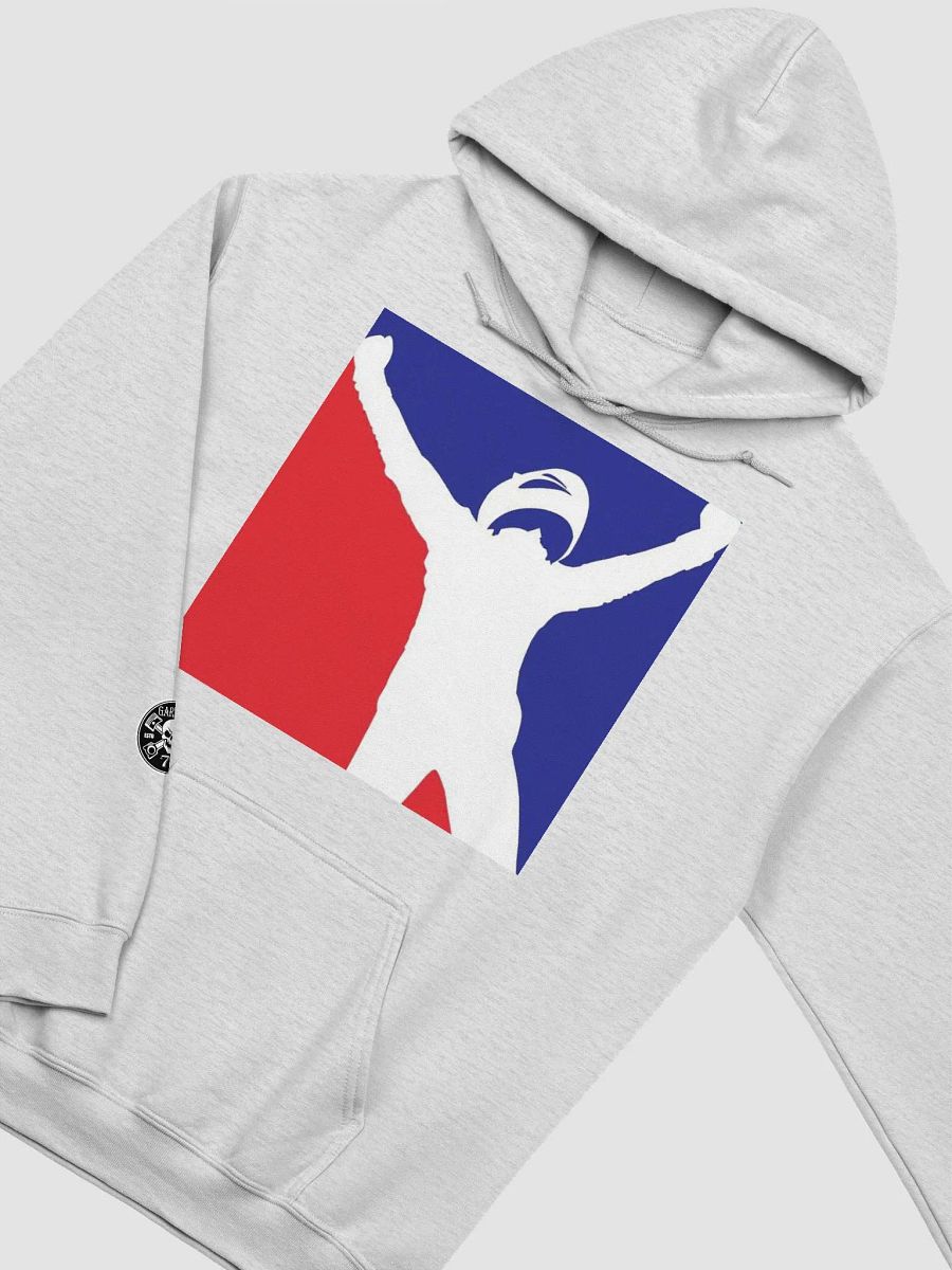 iWon Hoodie product image (3)