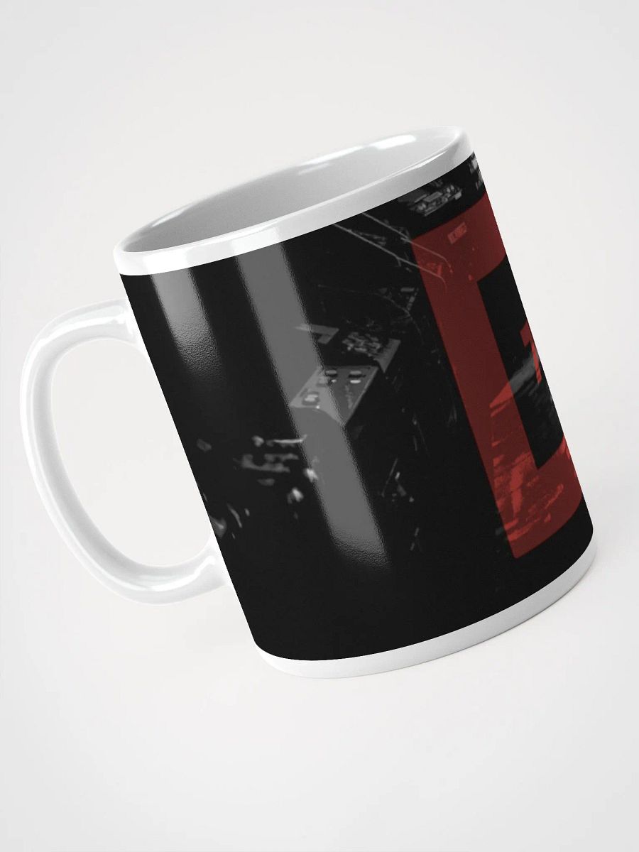 Red 79 Control Mug product image (7)