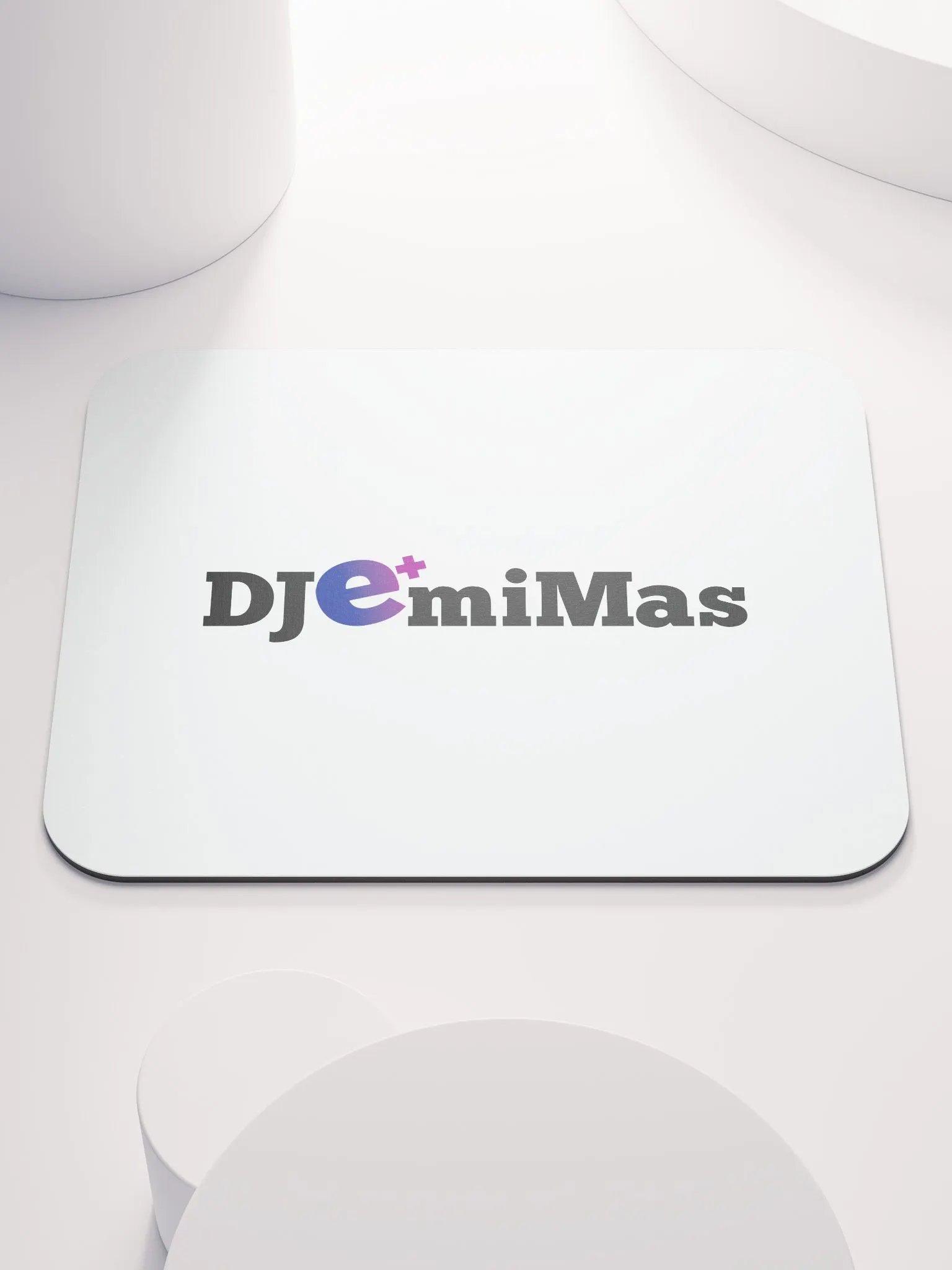 Classic Mouse Pad product image (1)