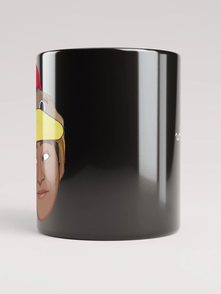 Who's That Bird? Mug product image (2)