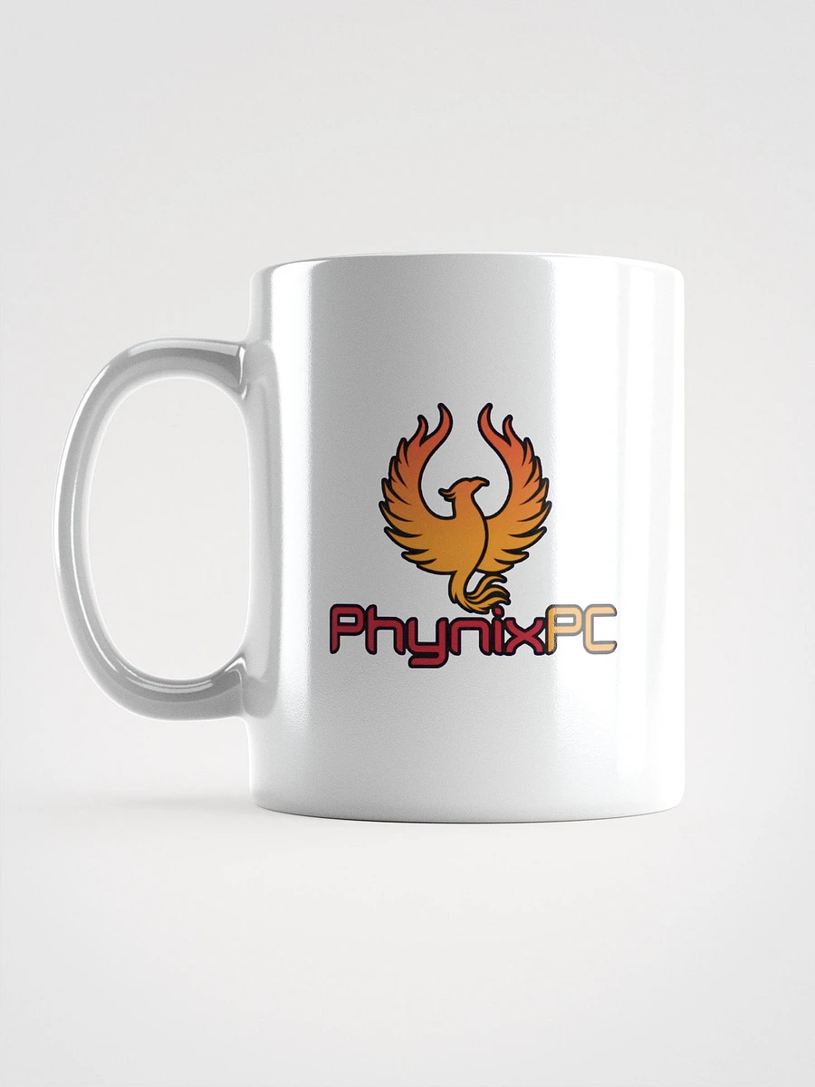 PhynixPC Coffee Mug product image (6)