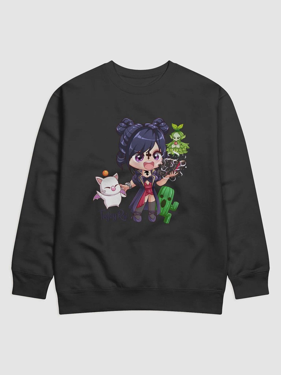 Summoner Crewneck product image (1)