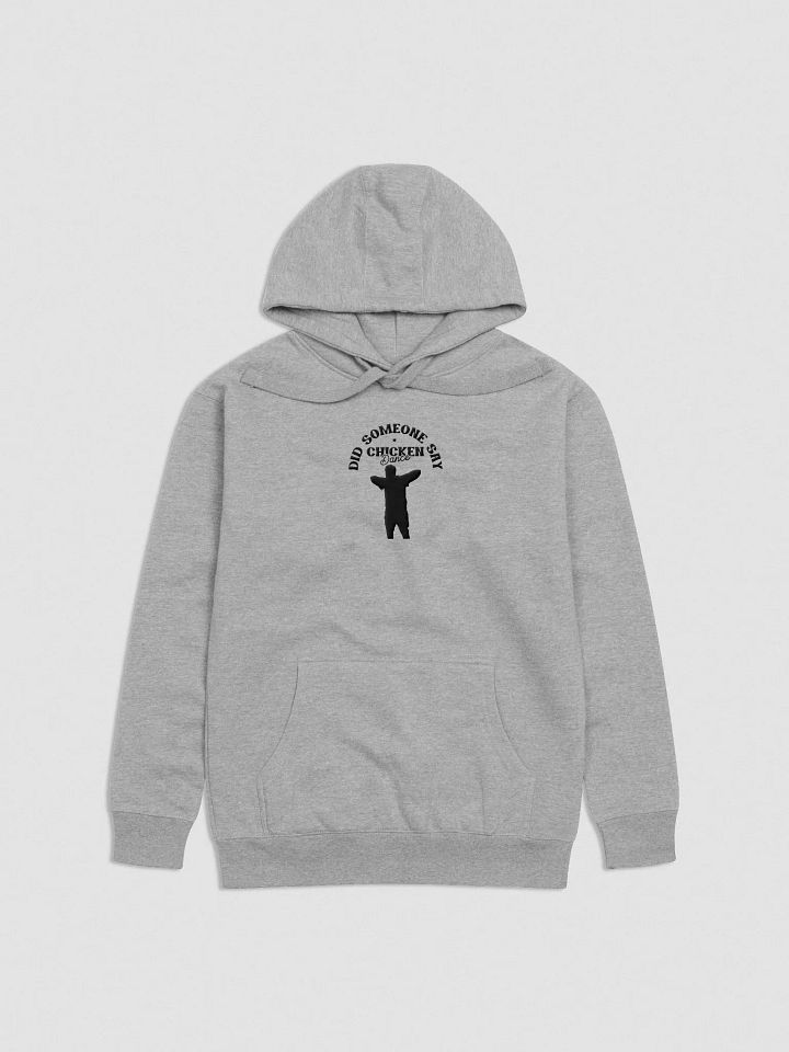 Embroidered Chicken Dance product image (1)