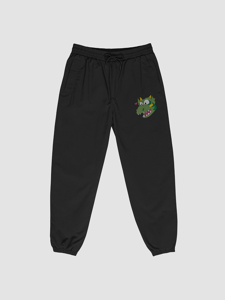 Love Green Dragon Recycled Tracksuit product image (1)