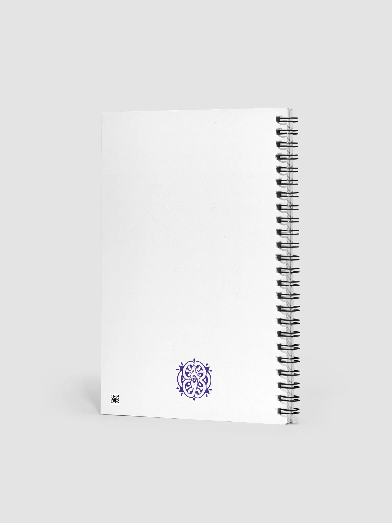 Fischer and Viv Dotted Journal product image (2)