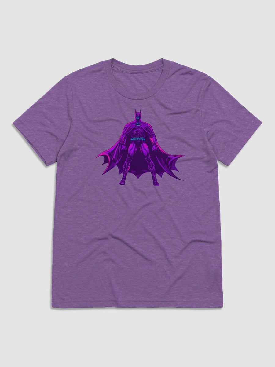 Batman Revisited (from 1992) T-Shirt product image (22)