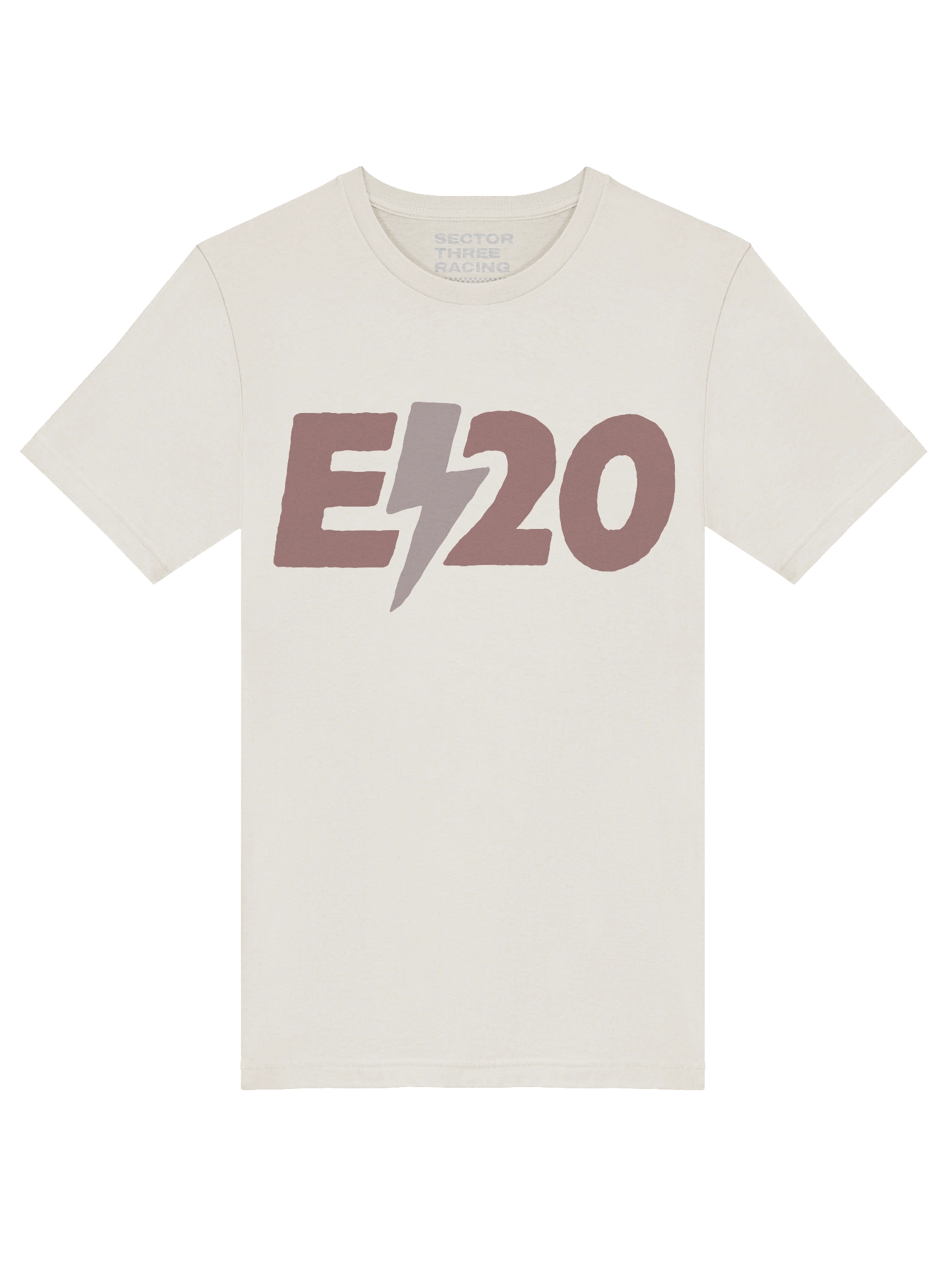 E20 // Race Week (Cream) product image (5)