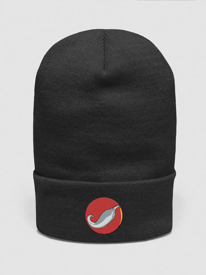 More Chilli Beanie product image (5)