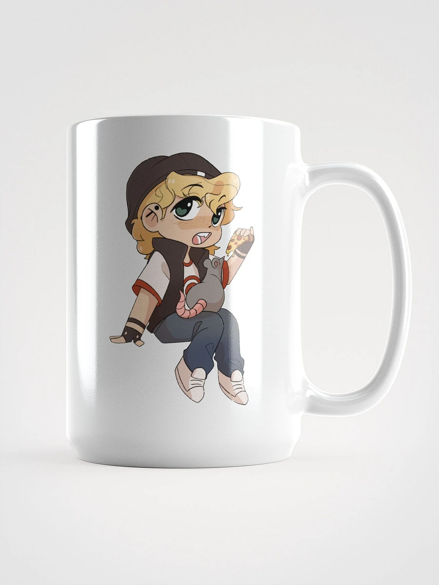 Sweet Pete + Charlie Mug product image (1)