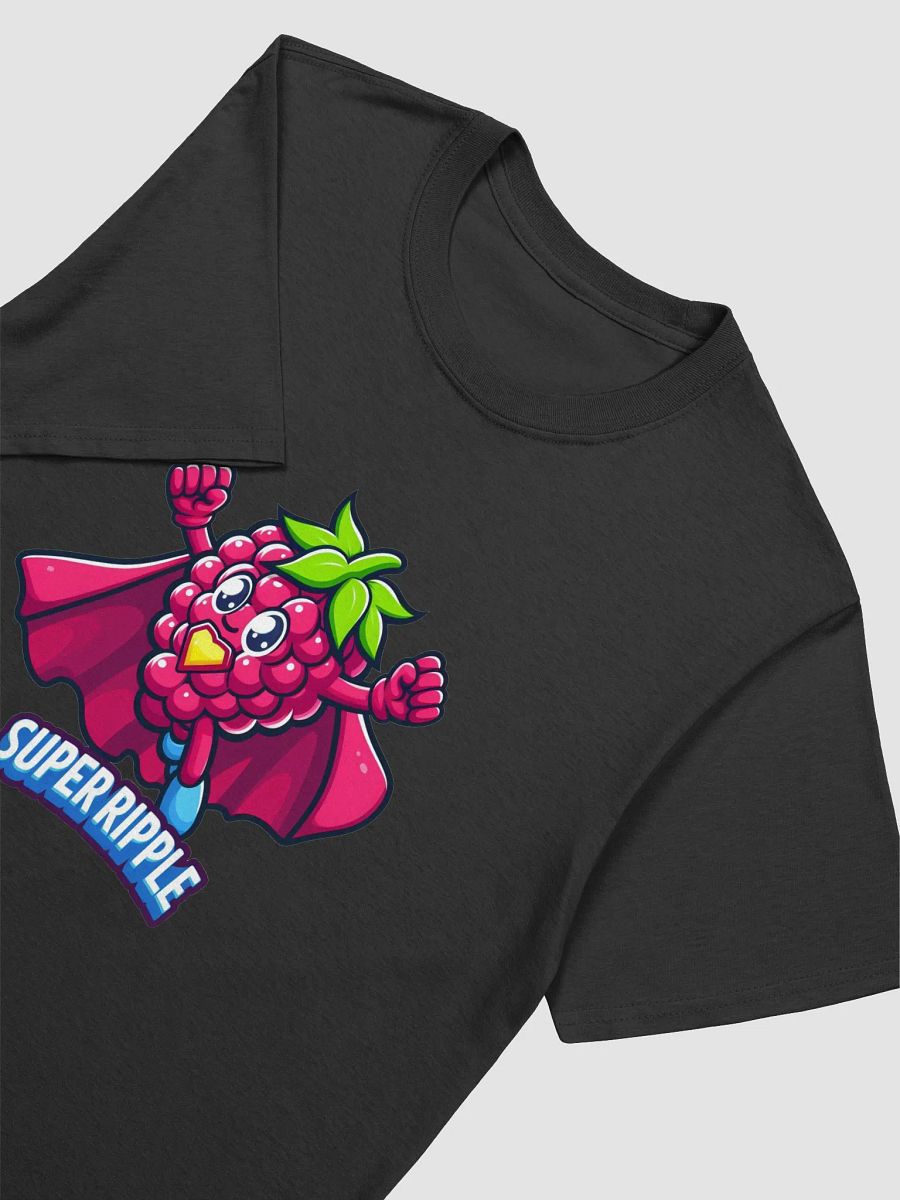 Super Ripple 1 Soft T Shirt product image (3)