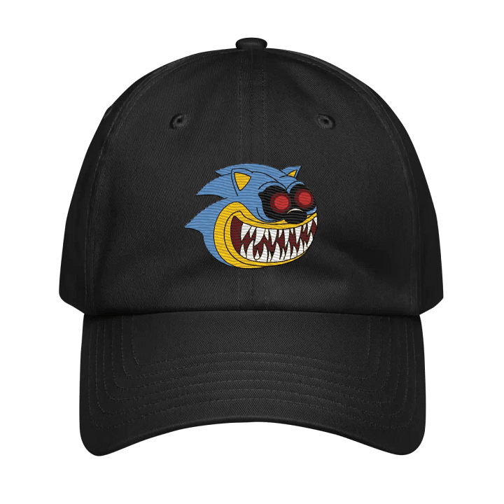 Sonic.EXE Hat product image (1)