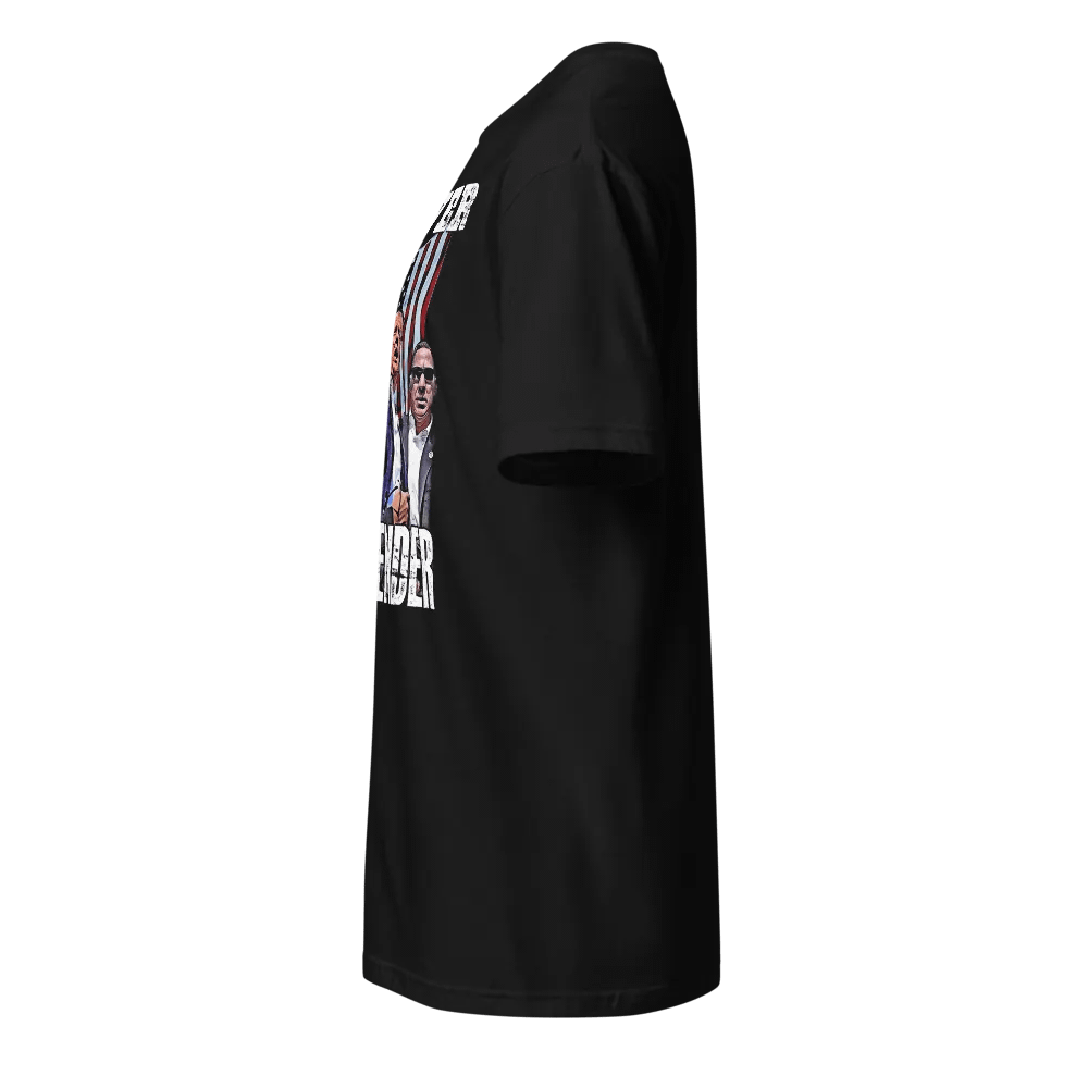 Trump Rally: Never Surrender product image (2)