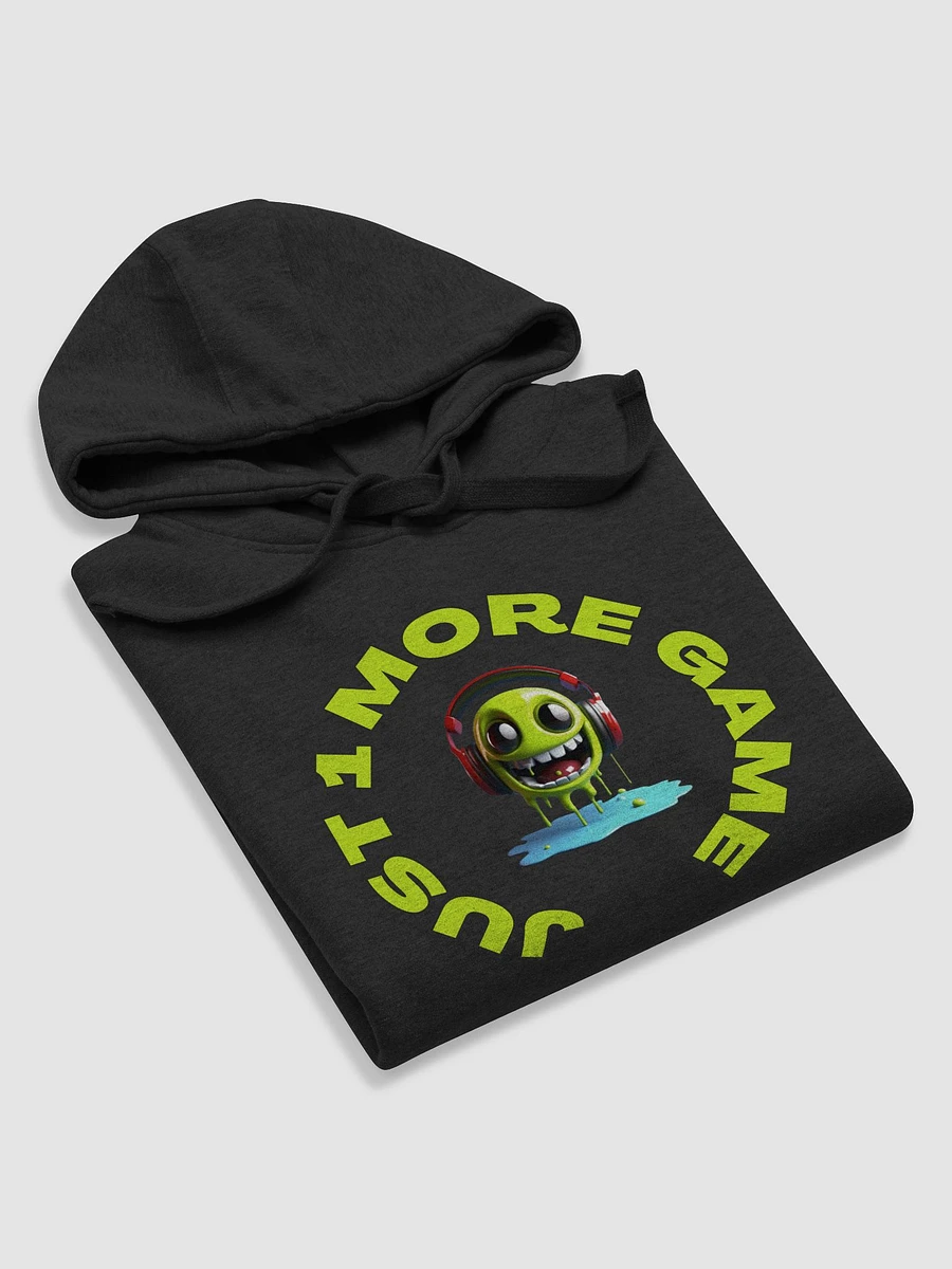 J1M sLime Hoodie product image (4)