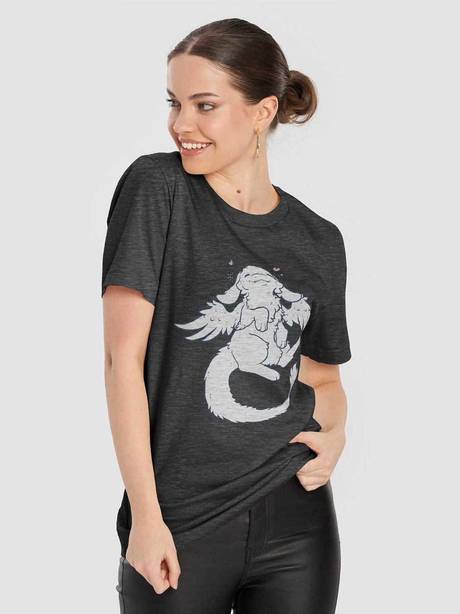Sunza Smiles Supersoft Tee product image (8)
