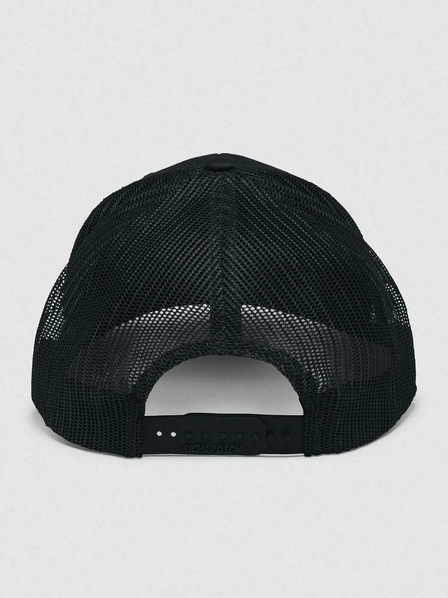 Trucker hat product image (4)
