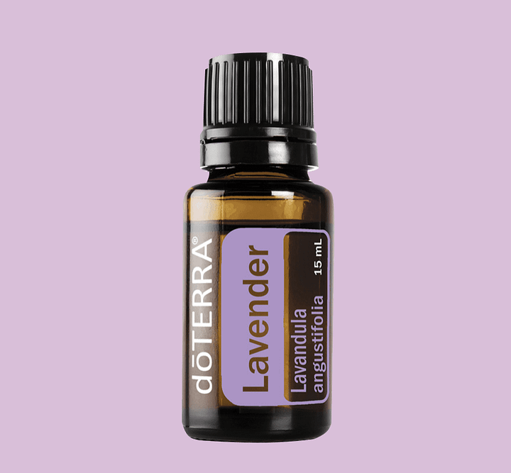 Lavender Essential Oil – Calm | Soothe | Restore product image (1)