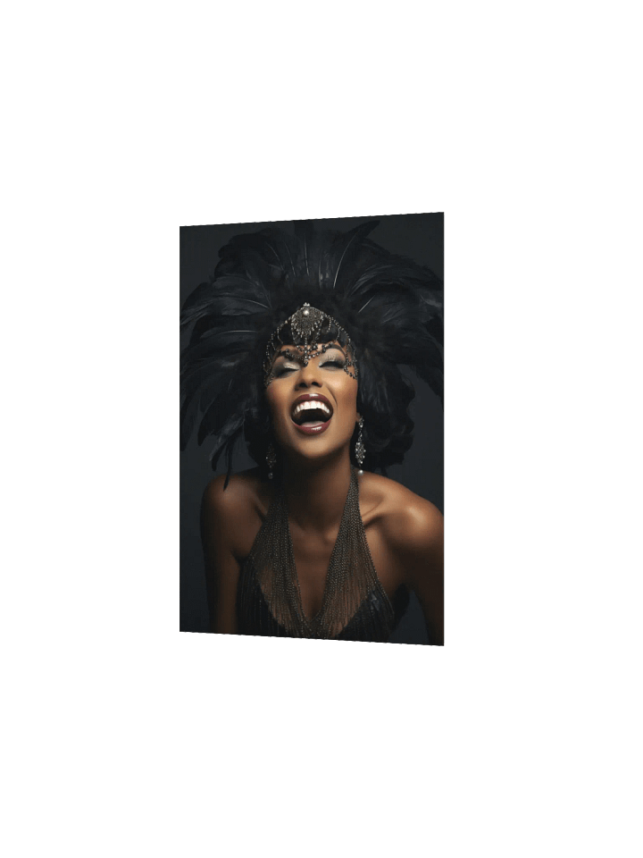 Glamour Noir Poster product image (15)