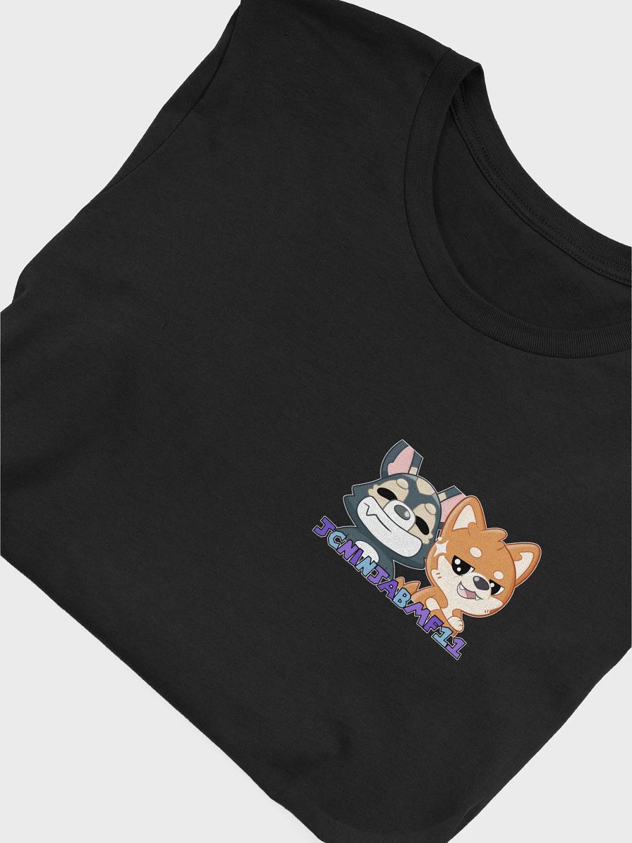 JCNinjaBMF11 Smug Shirt product image (46)