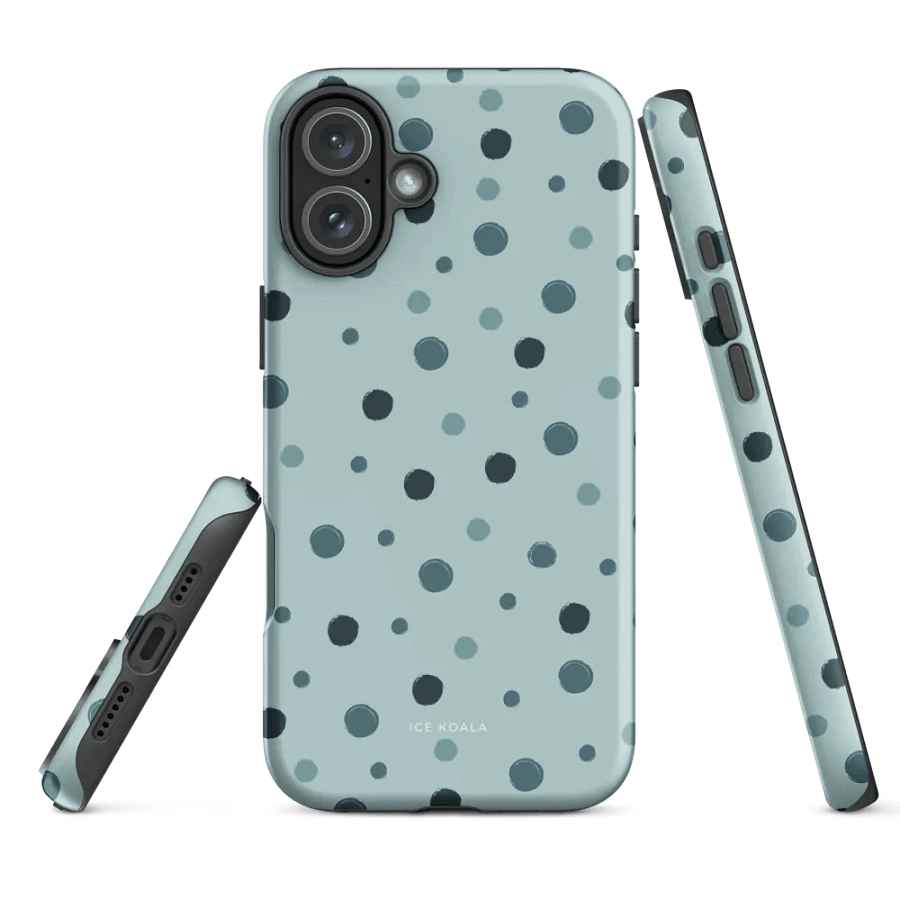 Blue Dots product image (48)