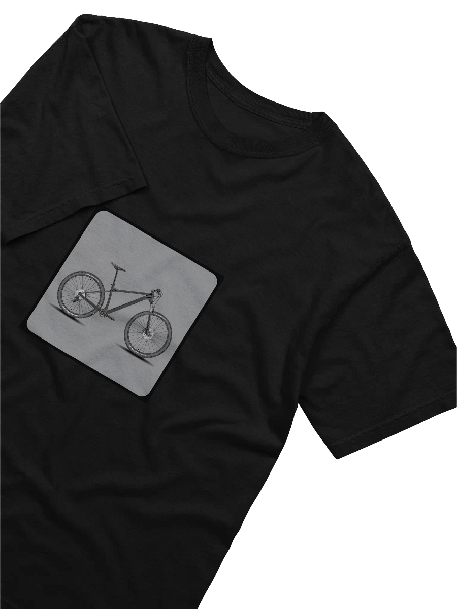 Cross-Country MTB T-Shirt product image (1)