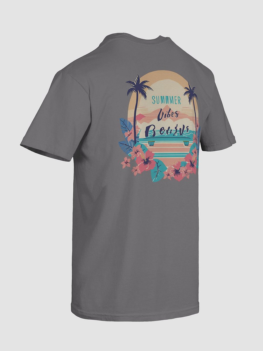summer vibes t-shirt product image (20)