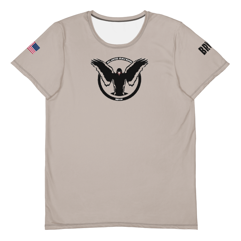 BRVN VALOR SHIRT product image (1)