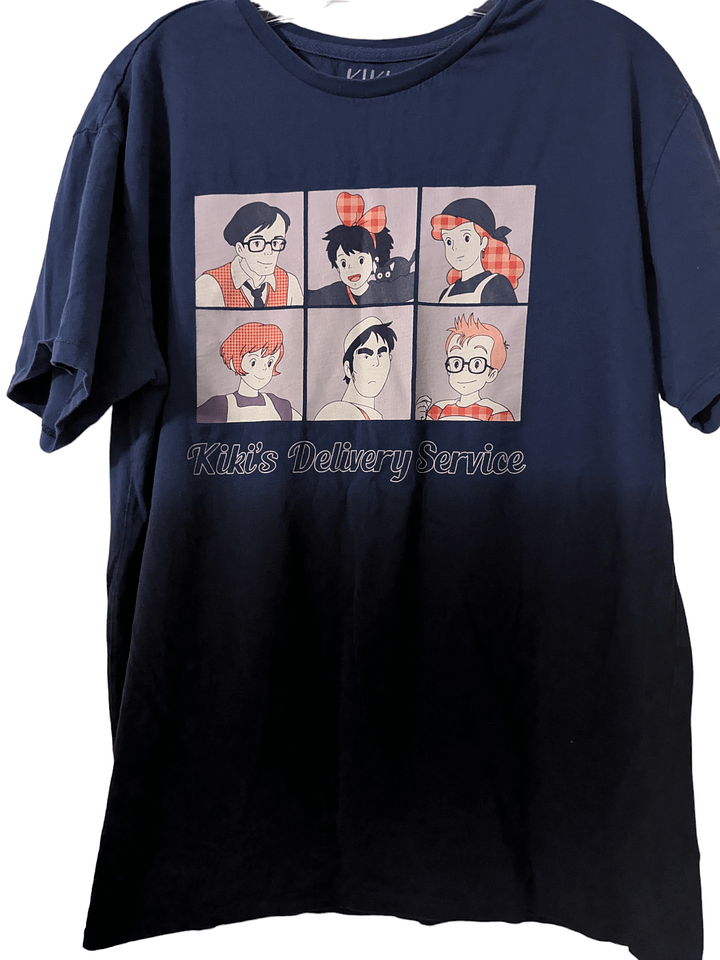 M Studio Ghibli Tee product image (1)