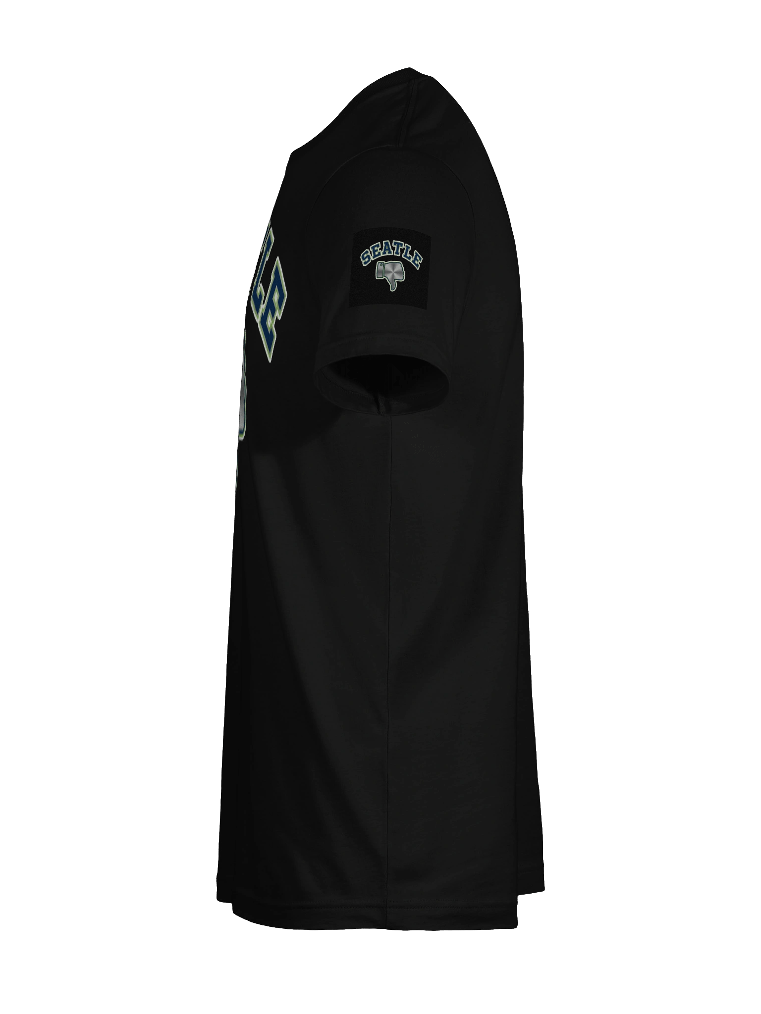 Seahawks Thumbs Down | Seattle | Football | Rival Locker product image (62)