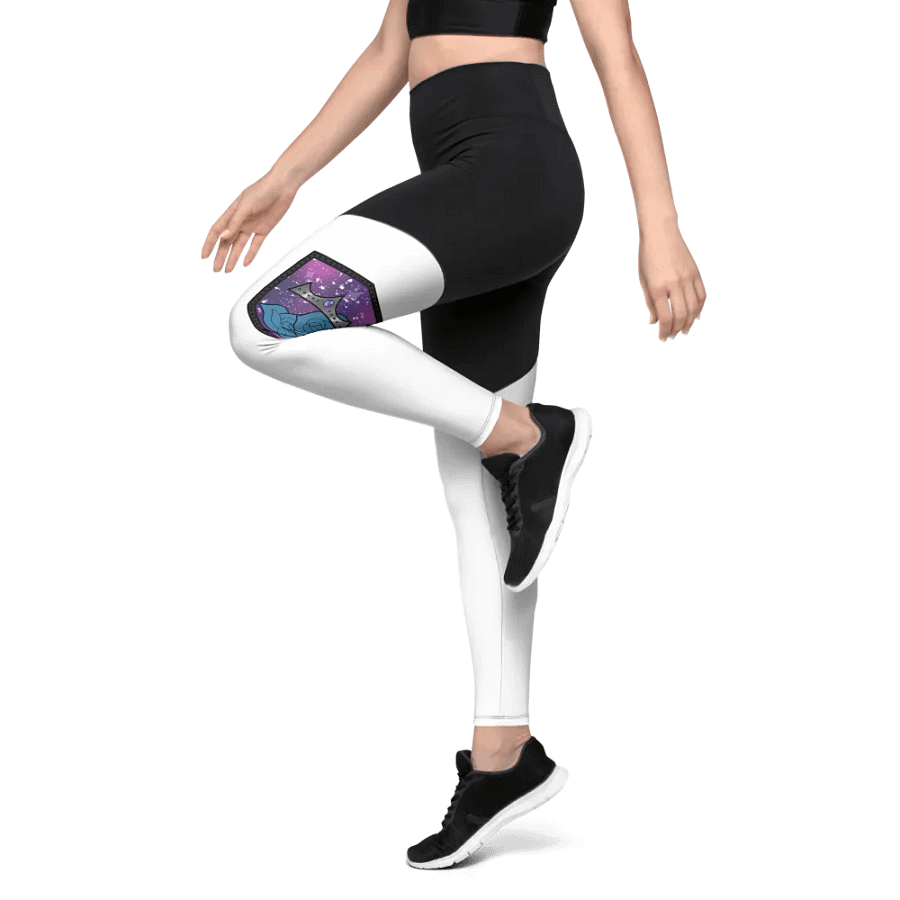 Rosewood Leggings product image (7)
