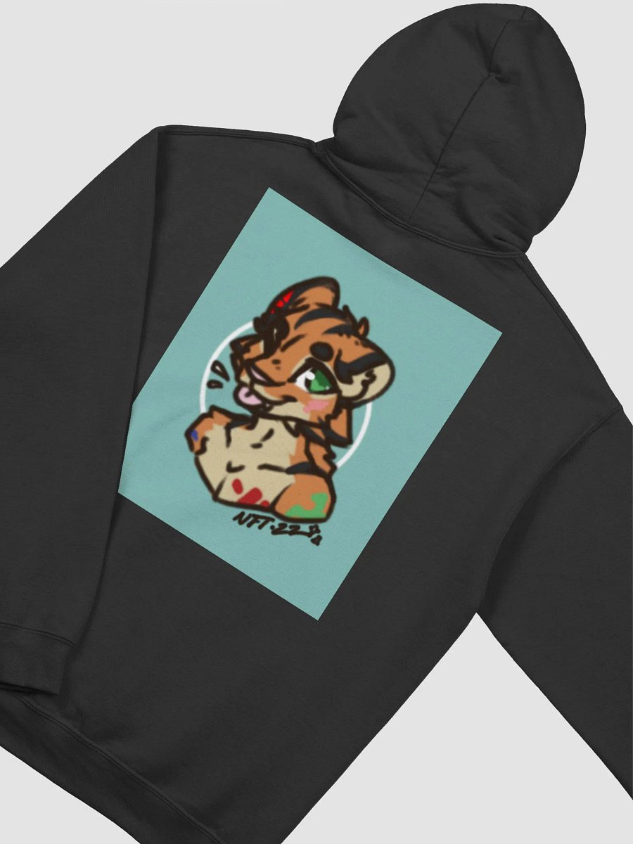 tiger den hoodie product image (22)