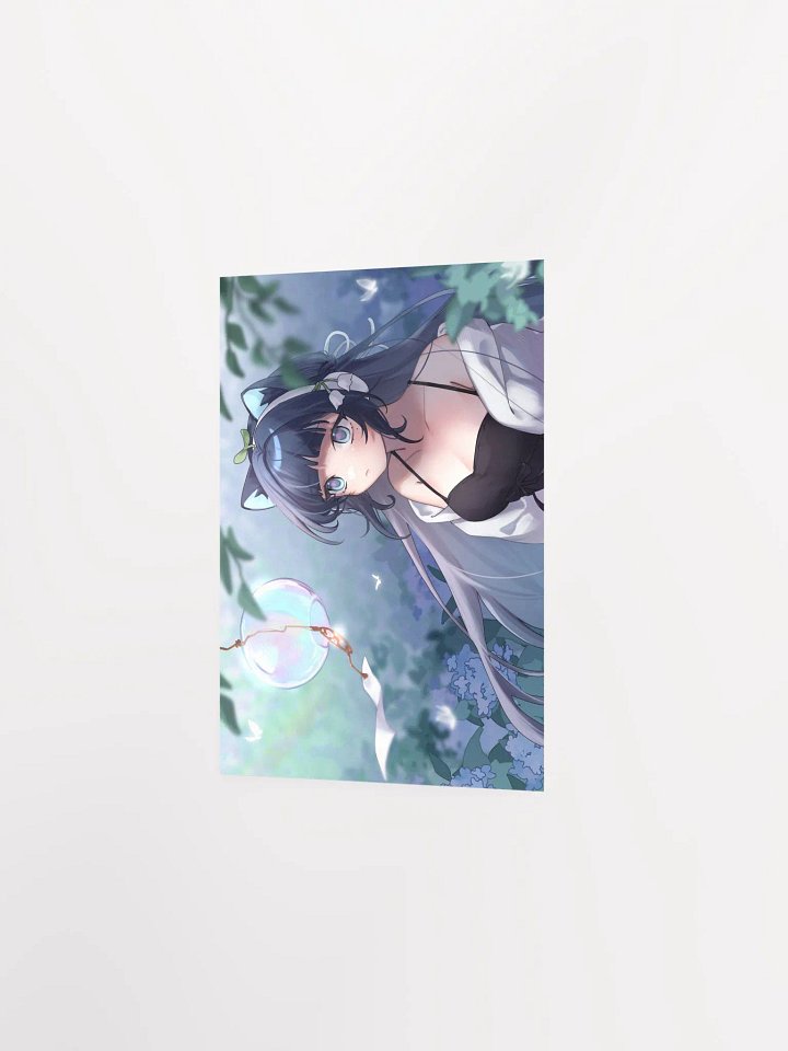 Enchanted Print product image (2)