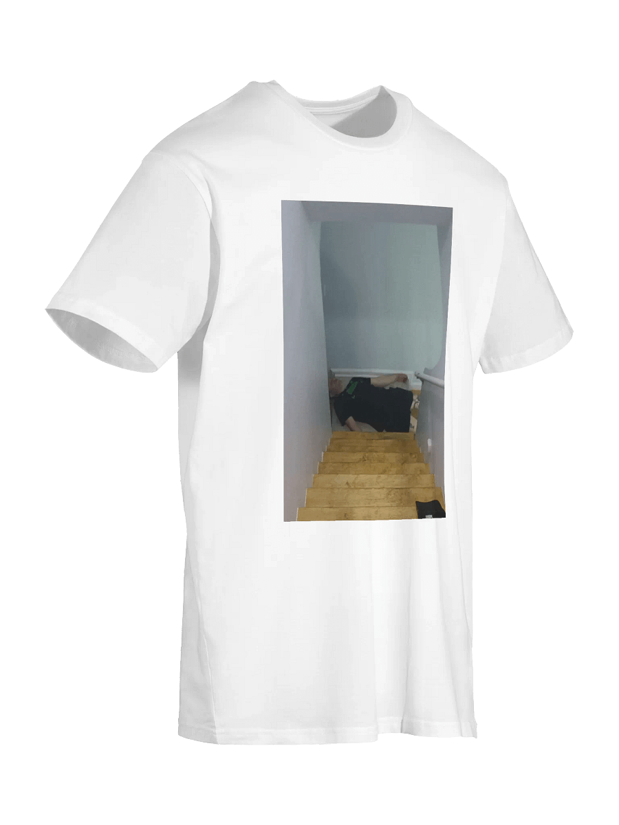 TU Basement - Unisex Premium T-Shirt product image (32)