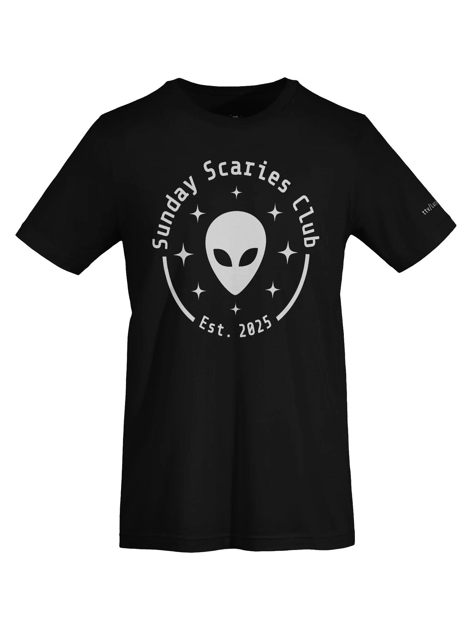 Midnight Protocol Tee product image (49)