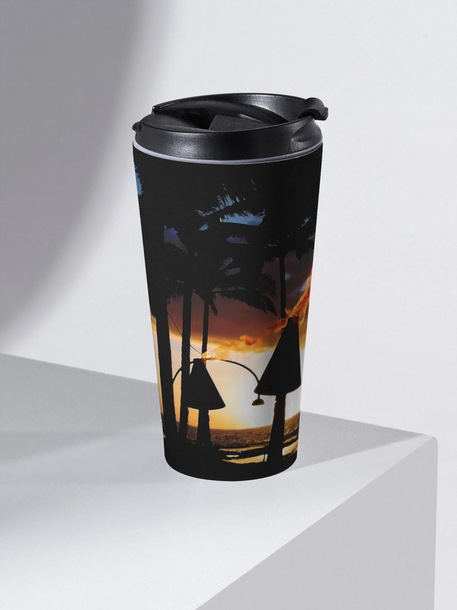 Lava Llama at Home in the Islands product image (2)