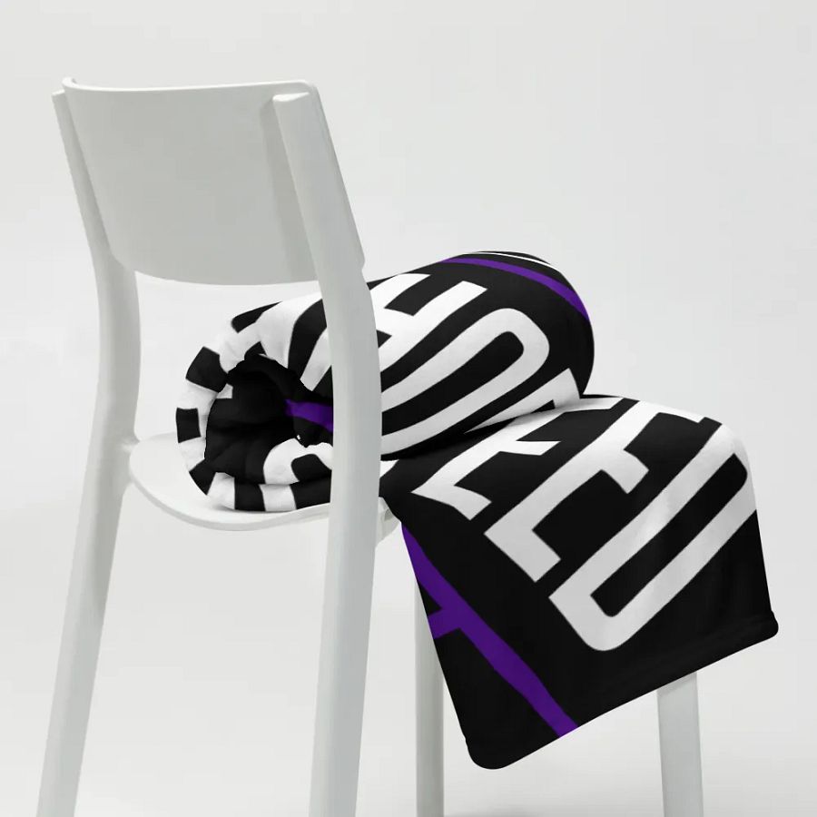 This Throw Blanket Gets More Action Than I Do product image (20)
