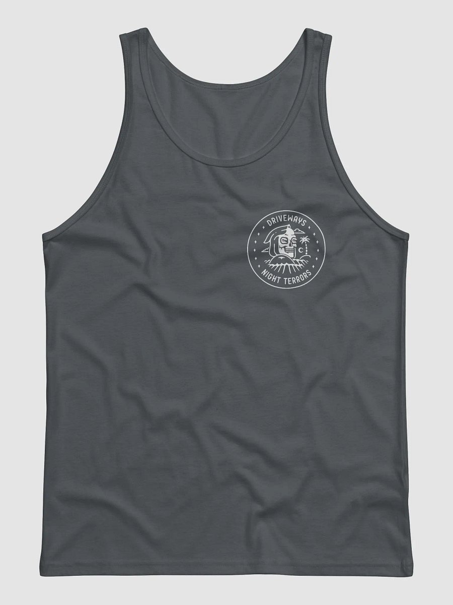 Black Seas Tank Top product image (8)