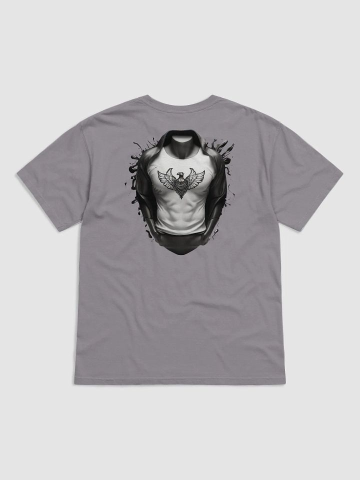 eagle opening shirt design product image (6)