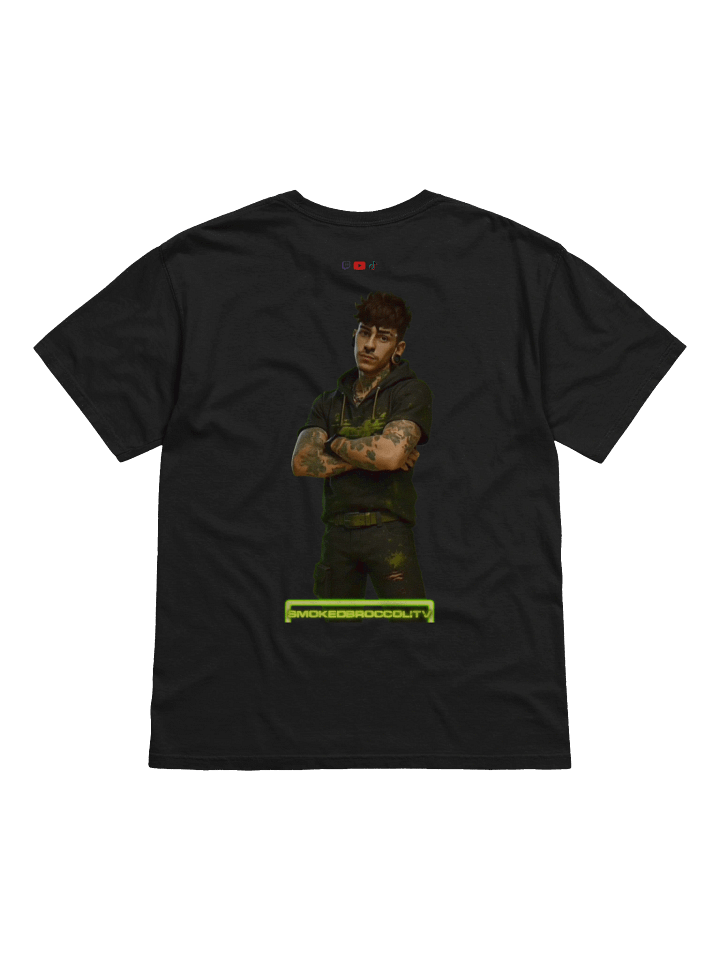 icon skin tee product image (12)