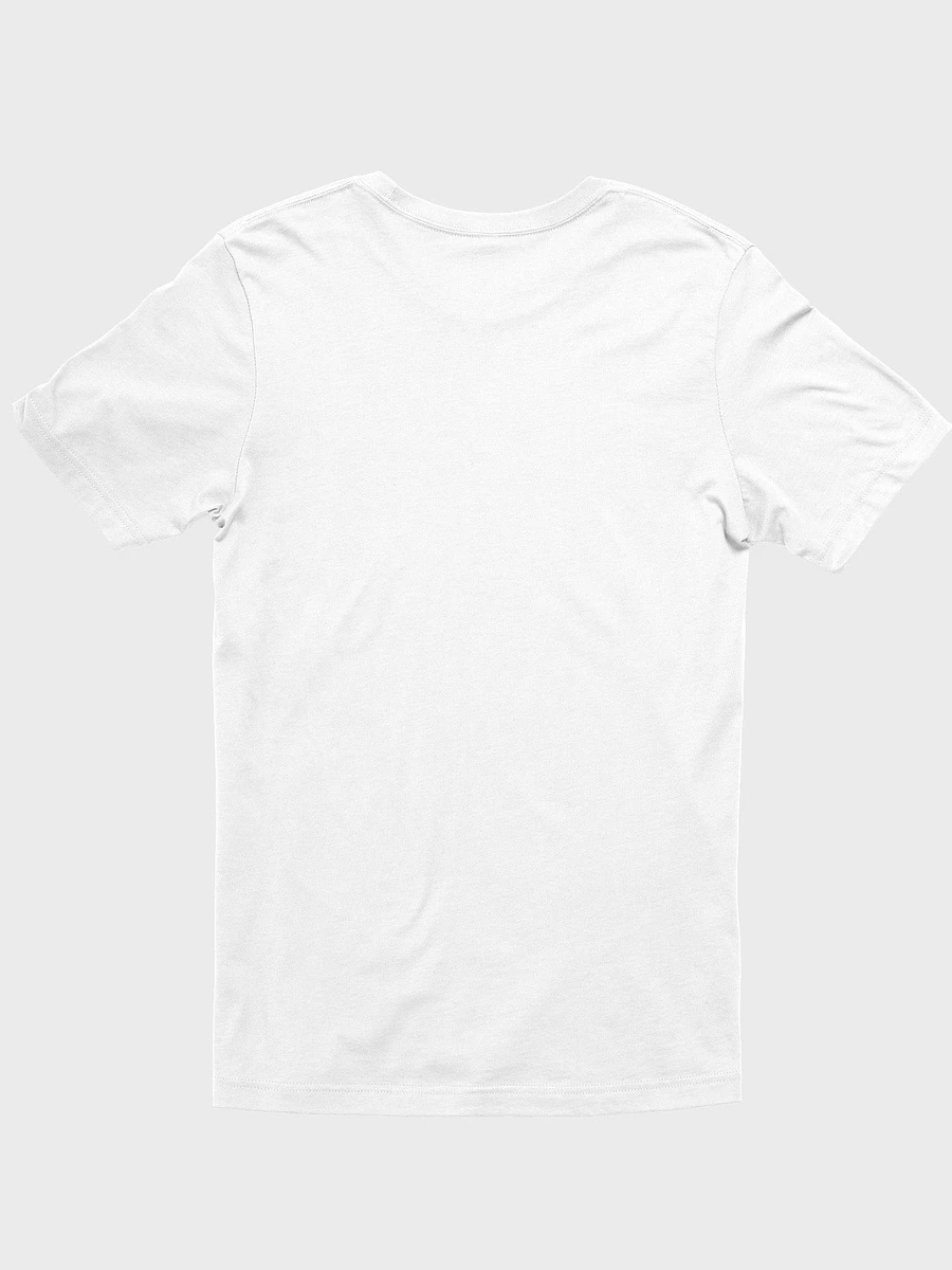 Black History T-Shirt - White product image (2)
