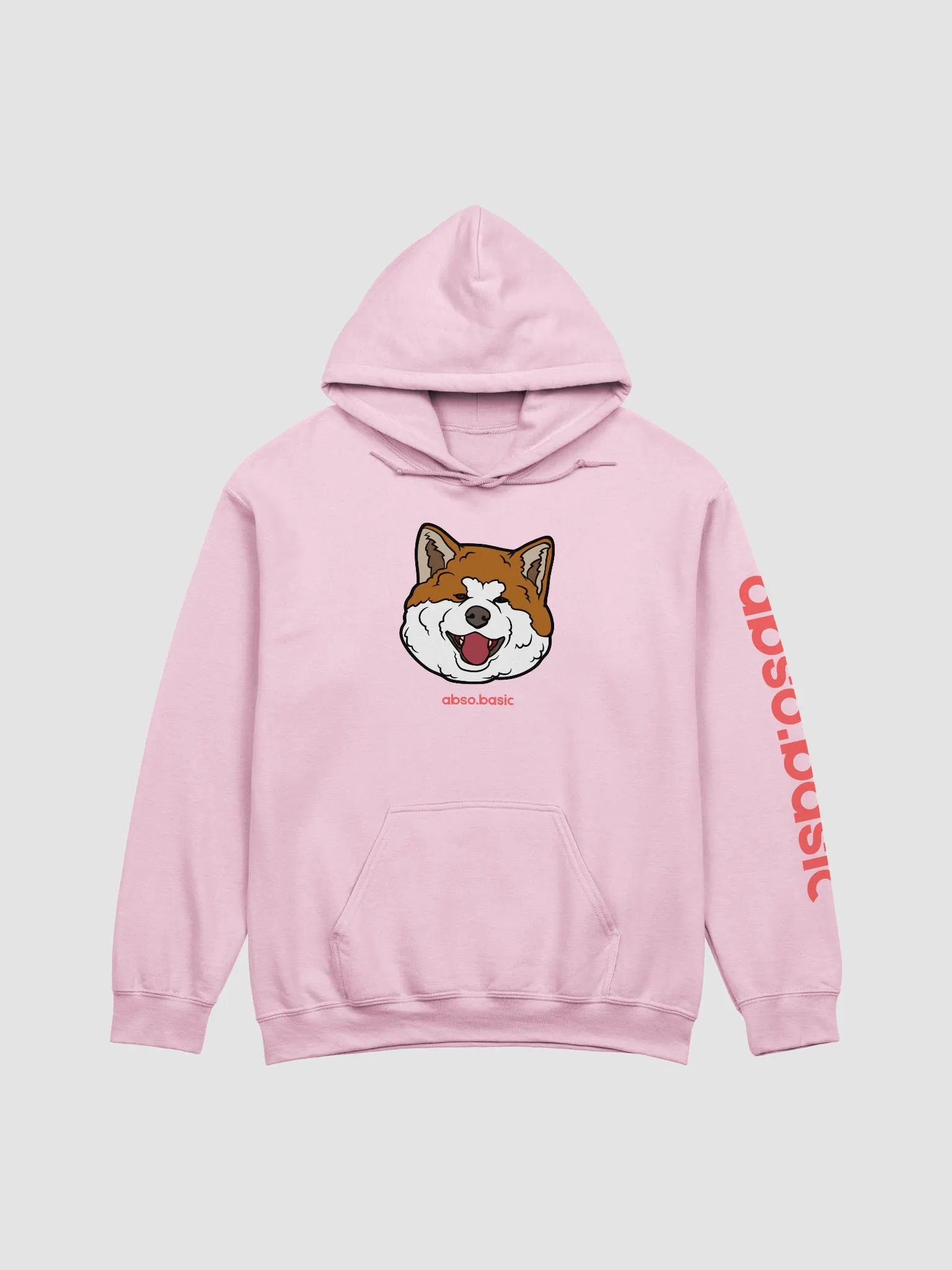 Akita Inu Lover Hoodie product image (13)