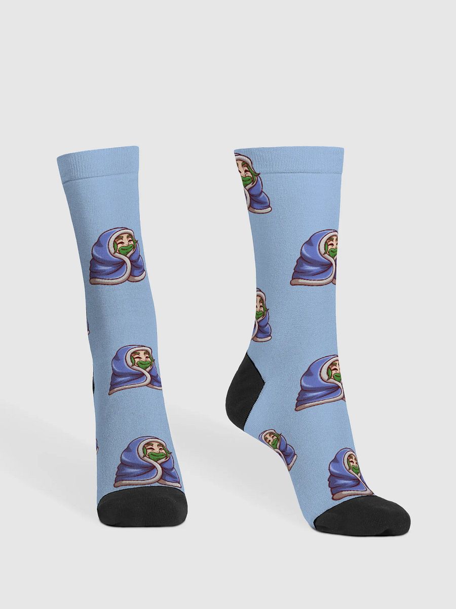 Cosy sock product image (2)