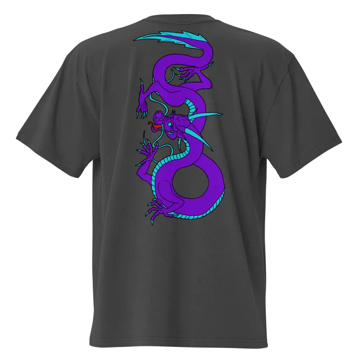 Dragon Tee product image (2)