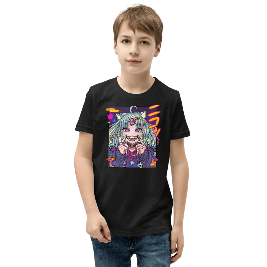 smile kids shirt product image (1)
