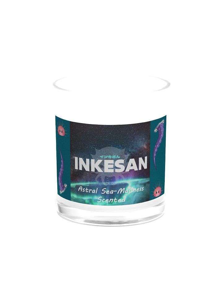 Astral Sea-Madness Scented Candle product image (1)