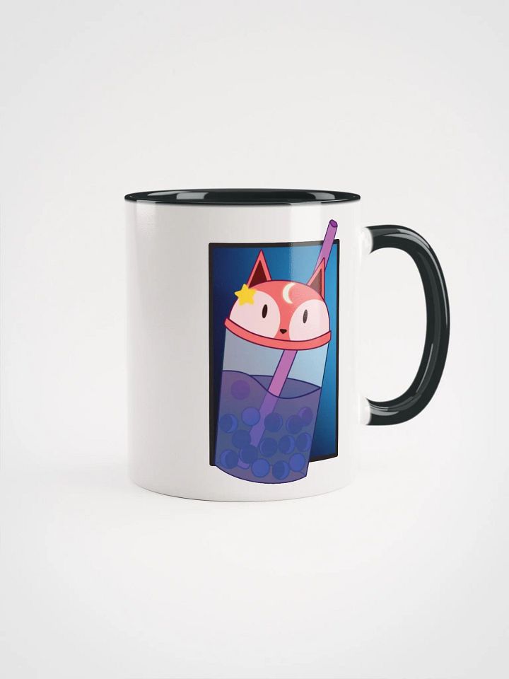 Boba Buddy Colored Mugs product image (1)