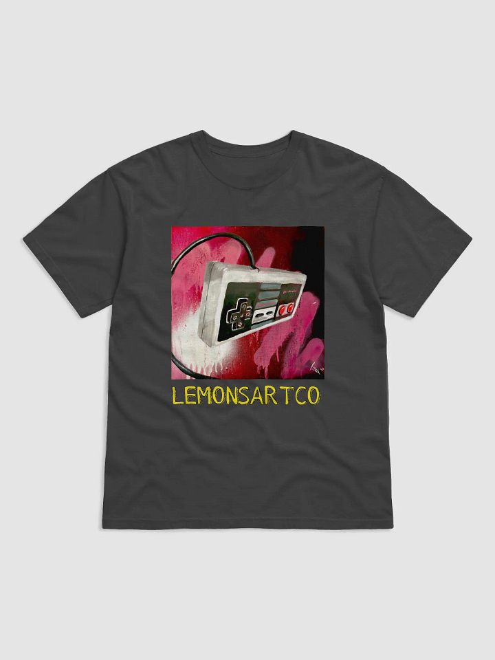 THE CLASSIC Controller Tee product image (8)