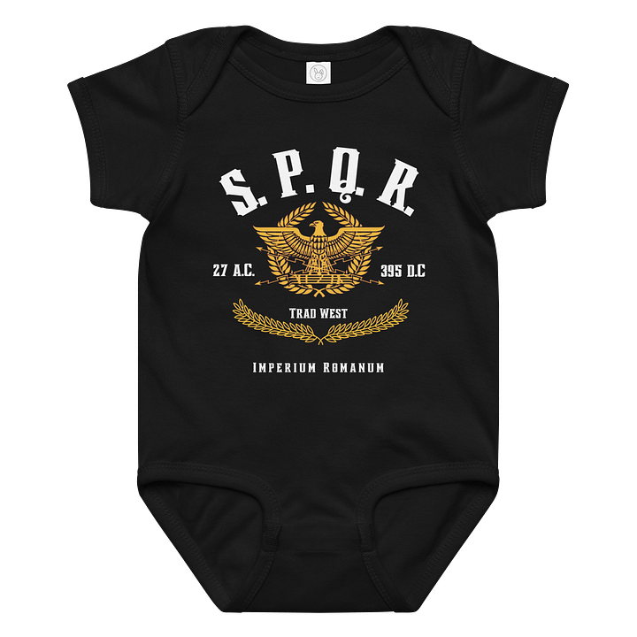 S.P.Q.R. merch - Kids product image (1)